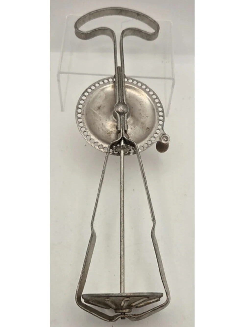 N/A antique turbine